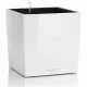 Self-watering flowerpot Lechuza White 50 x 50 cm polypropylene Plastic