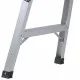 Step Stool Defpro Stool Foldable 150 kg 49,5 x 90 x 30 cm