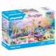 Playset Playmobil 71499 Princess magic