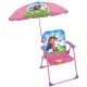 Silla Plegable Fun House Gabby´s Dollhouse