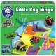 Educational Game Orchard Little Bug Bingo (FR)