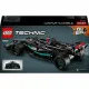 Construction set Lego 42165 Mercedes - AMG F1 W14 Pull back