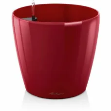 Maceta Autorriego Lechuza Rojo Ø 60,0 x 55,5 cm