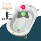 Bathtub Looping 23 x 80 x 49 cm Foldable