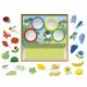 Educational Game Educa J´apprends les couleurs (FR)