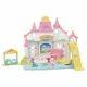 Playset Sylvanian Families 5743 Sunny Castle Nursery