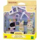 Accesorios para casa de Muñecas Sylvanian Families 5750 Nursery Friends