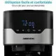Drip Coffee Machine Medion 900 W 1,2 L