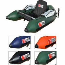 Inflatable Boat 7 SEVEN BASS DESIGN 1,7 m