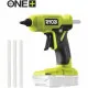 Silicone gun Ryobi 60 W Ø 11 mm