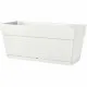 Macetero Deroma Blanco 35 x 79 x 35 cm 75 L