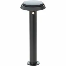 Farol para Jardín Brilliant Negro 4 W LED 50 x 20 cm