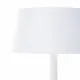 Lámpara de mesa Brilliant 5 W 30 x 12,5 cm Exterior LED Blanco