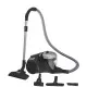 Extractor Hoover HP320PET Black 850 W