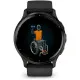 Smartwatch GARMIN Negro