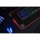 Mouse Mat The G-Lab Black