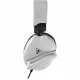 Auriculares con Micrófono Turtle Beach TBS-2001-15 Blanco Negro