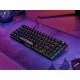 Teclado Corsair K65 PRO MINI Negro Francés AZERTY