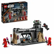 Juego de Construcción Lego Star Wars Multicolor