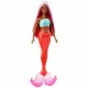 Muñeca Barbie Mermaid