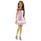 Muñeca Barbie Fashion Barbie FBR37