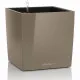 Self-watering flowerpot Lechuza Brown 50 x 50 cm polypropylene Plastic
