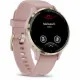 Smartwatch GARMIN Venu 3S Gris 1,2