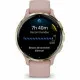 Smartwatch GARMIN Venu 3S Gris 1,2