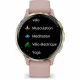 Smartwatch GARMIN Venu 3S Gris 1,2