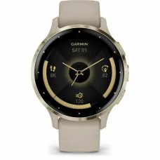 Smartwatch GARMIN Venu 3S Gris 1,2