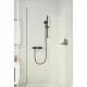 Shower Column Grohe Vitalio Start 110 Silicone