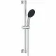 Shower Column Grohe Vitalio Start 110 Plastic