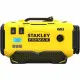 Compresor de Aire Stanley SFMCE520B