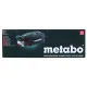 Random orbital sander Metabo 600375000 1010 W