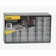 Tool drawer unit Stanley 1-93-980 Plastic