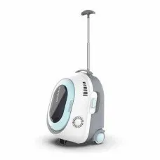 Jaula de transporte para mascotas MPETS Backpack