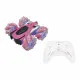Coche Radio Control Lexibook Crosslander 360 Rosa/Negro
