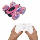 Coche Radio Control Lexibook Crosslander 360 Rosa/Negro