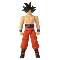 Figura Articulada Bandai