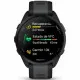 Smartwatch GARMIN Forerunner 165 Negro Plateado 1,2