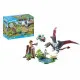 Playset Playmobil Dinos 71525