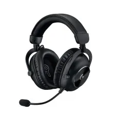 Auriculares Logitech PRO X 2 Negro