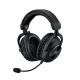 Auriculares Logitech PRO X 2 Negro
