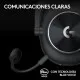 Auriculares Logitech PRO X 2 Negro