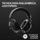 Auriculares Logitech PRO X 2 Negro