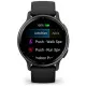 Smartwatch GARMIN vívoactive 5 Black 1,2