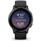 Smartwatch GARMIN vívoactive 5 Black 1,2