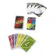 Juego de Mesa Uno Mattel UNO Cartas (24 Piezas)