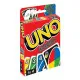 Juego de Mesa Uno Mattel UNO Cartas (24 Piezas)