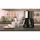 Cafetera Eléctrica Melitta Enjoy II Top 1000 W Negro 1000 W 1 L 1,2 L